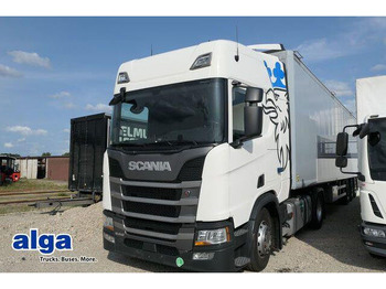 Tractor SCANIA R 410