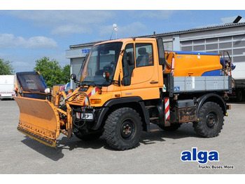 Camião UNIMOG U300