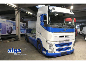 Camião chassi VOLVO FH 500