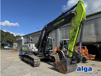 Escavadora de rastos ZOOMLION ZE210GLC