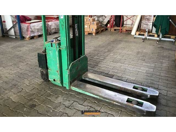 Porta-palete ATLET