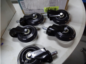 Roda completa