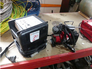 Compressor de ar