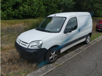 Furgão compacto CITROËN Berlingo