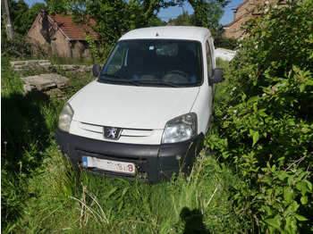 Furgão PEUGEOT Partner
