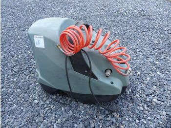Compressor de ar HITACHI