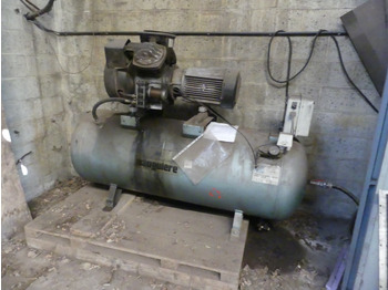 Compressor de ar