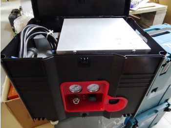 Compressor de ar