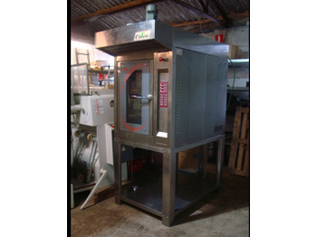 Máquina de padaria