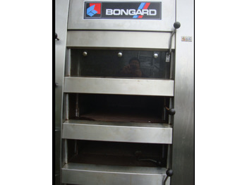 Máquina de padaria Fours de boulangerie BONGARD CERVAP: foto 3