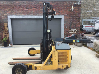 Stacker MOFFETT