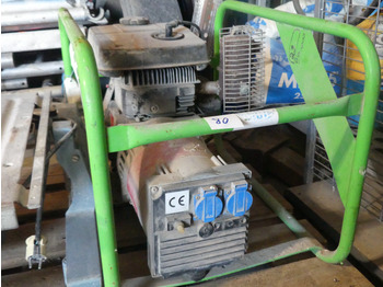 Gerador elétrico