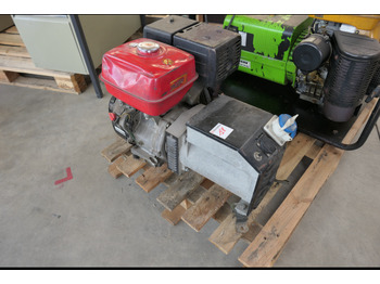 Gerador elétrico HONDA