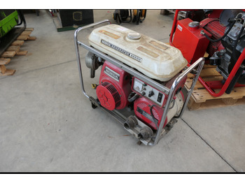 Gerador elétrico HONDA
