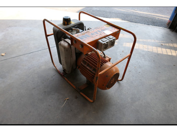 Gerador elétrico