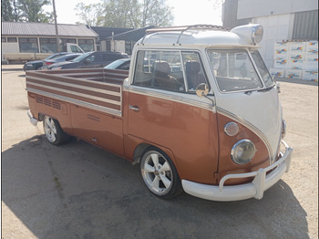Carrinha de caixa aberta Monospace Volkswagen T1: foto 3