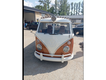 Carrinha de caixa aberta Monospace Volkswagen T1: foto 2