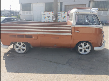 Carrinha de caixa aberta Monospace Volkswagen T1: foto 4