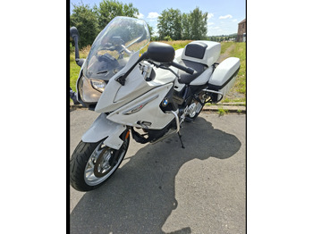 Motocicleta BMW