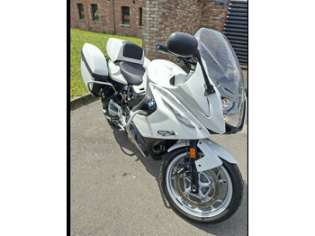 Motocicleta BMW