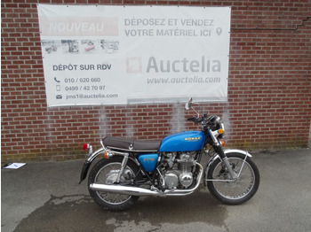 Motocicleta HONDA
