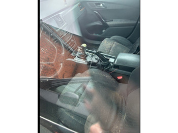 Automóvel PEUGEOT
