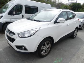 Automóvel HYUNDAI