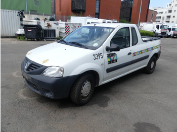 Pick-up DACIA