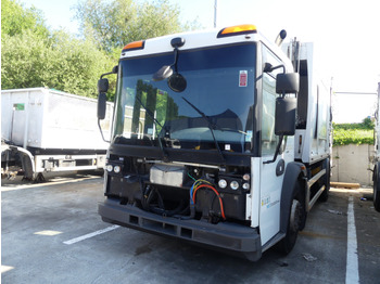 Caminhão de lixo RENAULT