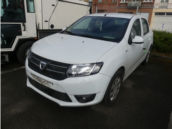 Automóvel DACIA