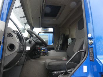 Caminhão de lixo REF:61-BDT-1 - Camion poubelle DAF CF 290 FAG (2014-364.476 km): foto 5