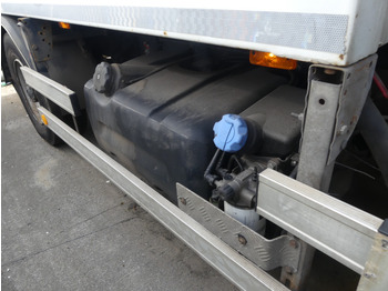 Caminhão de lixo REF:68419 - Camion poubelle Renault Midlum 180DXI (2013-150.066 km): foto 4