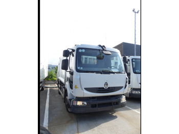 Caminhão de lixo REF:68419 - Camion poubelle Renault Midlum 180DXI (2013-150.066 km): foto 2