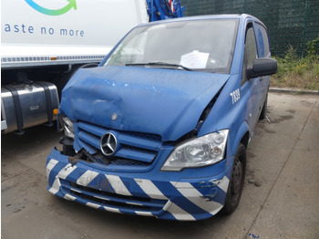 Automóvel MERCEDES-BENZ