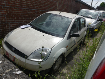 Automóvel FORD