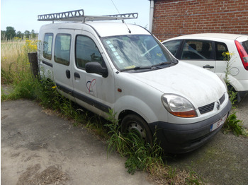 Furgão compacto RENAULT