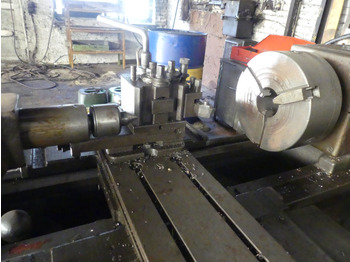 Máquina para metal Tour à métaux TOS SV18RA: foto 5