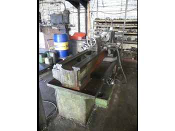 Máquina para metal Tour à métaux TOS SV18RA: foto 3