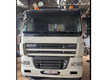 Tractor DAF CF