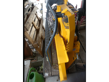 Molinete para Equipamento florestal Treuil forestier Uniforest 40Eco: foto 3