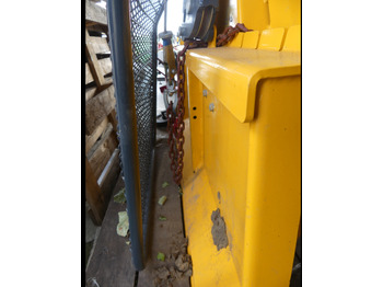 Molinete para Equipamento florestal Treuil forestier Uniforest 40Eco: foto 2