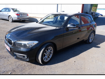 Hatchback BMW