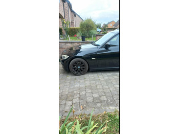 Automóvel BMW