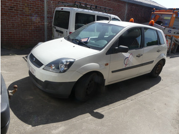 Automóvel FORD
