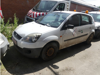 Automóvel FORD