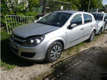 Automóvel OPEL