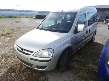 Automóvel OPEL