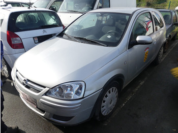 Automóvel OPEL