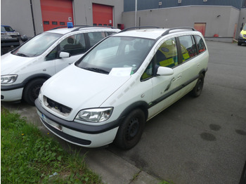 Automóvel OPEL