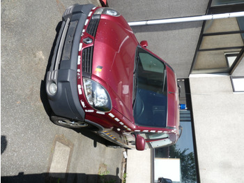Automóvel RENAULT